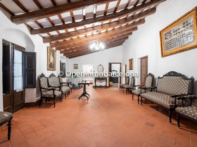 Casa chalet en Venta en Puig Moltó Can Macià