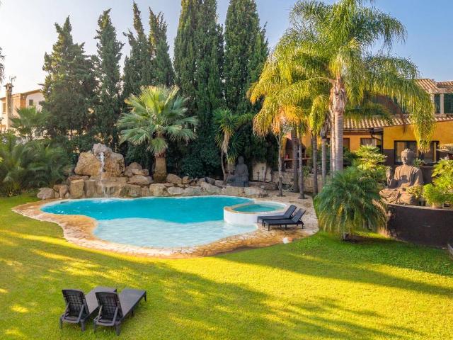 Casa chalet en Venta en Puig Moltó Can Macià