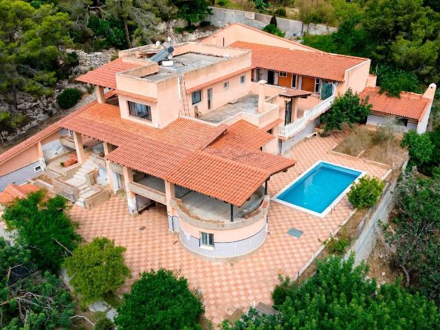 Casa chalet en Venta en Puig d'en Valls