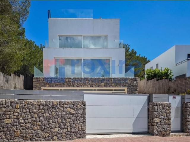 Casa chalet en Venta en Puig d'en Valls