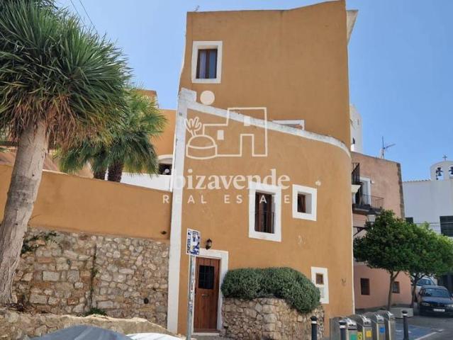 Casa chalet en Venta en Puig des Molins