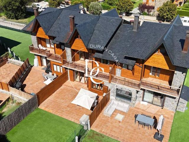 Casa chalet en Venta en Puigcerdà