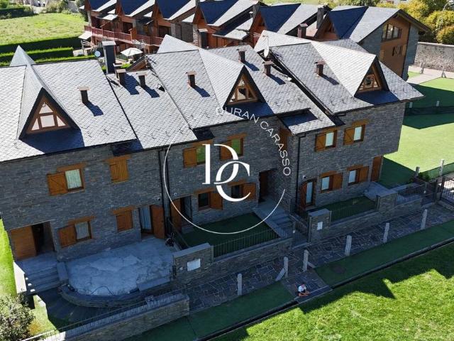 Casa chalet en Venta en Puigcerdà