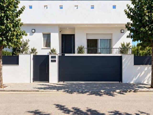 Casa chalet en Venta en Puigdàlber