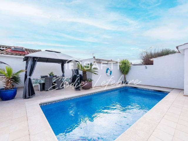 Casa chalet en Venta en Puigmal Mas Nou