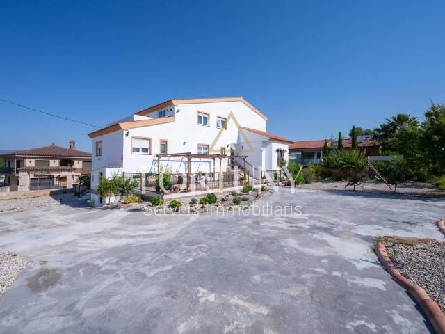 Casa chalet en Venta en Puigpelat