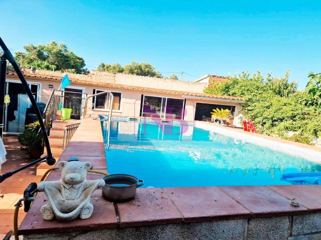 Casa chalet en Venta en Bràfim