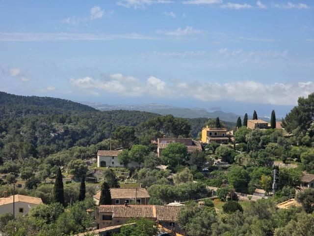 Casa chalet en Venta en Puigpunyent