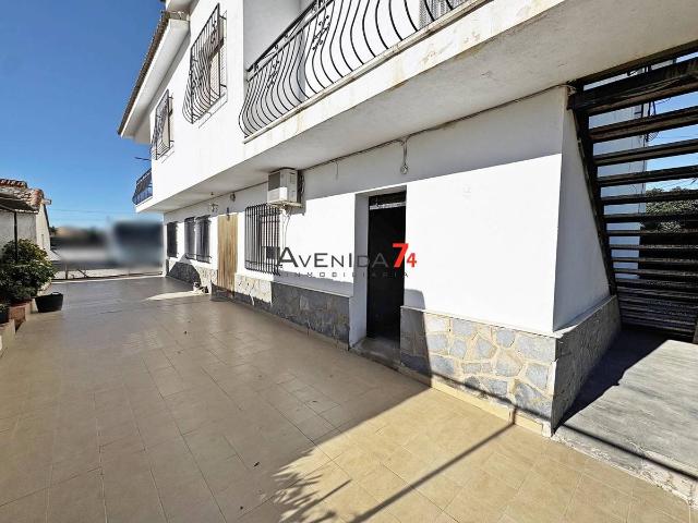 Casa chalet en Venta en Pulgara