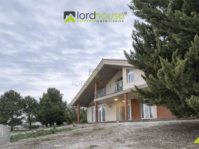 Casa chalet en Venta en Pulgara