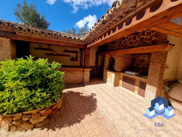 Casa chalet en Venta en Pulgara