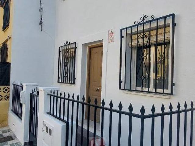 Casa chalet en Venta en Pulianas