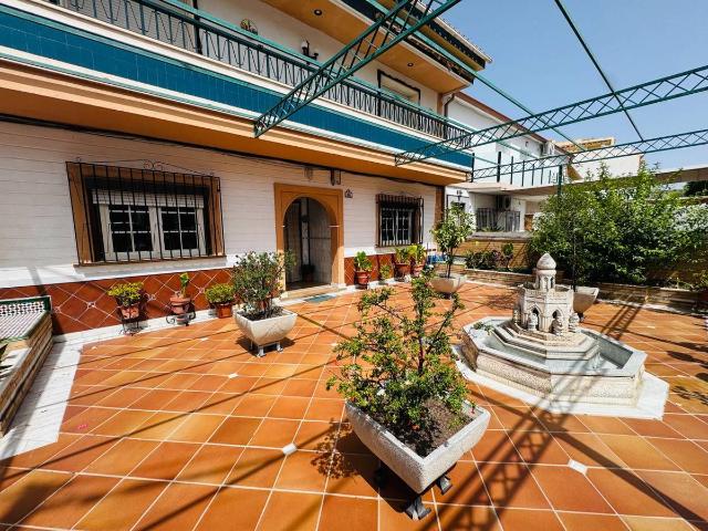 Casa chalet en Venta en Pulianas