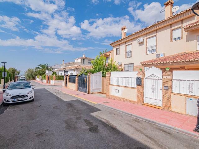Casa chalet en Venta en Pulianas