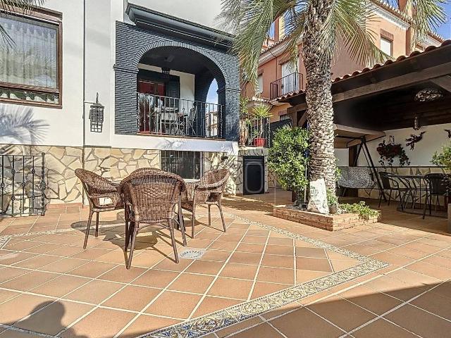 Casa chalet en Venta en Purchil