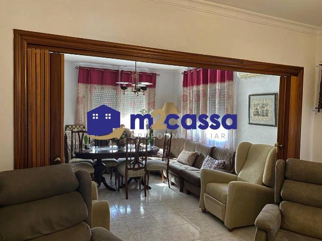 Casa chalet en Venta en Purias