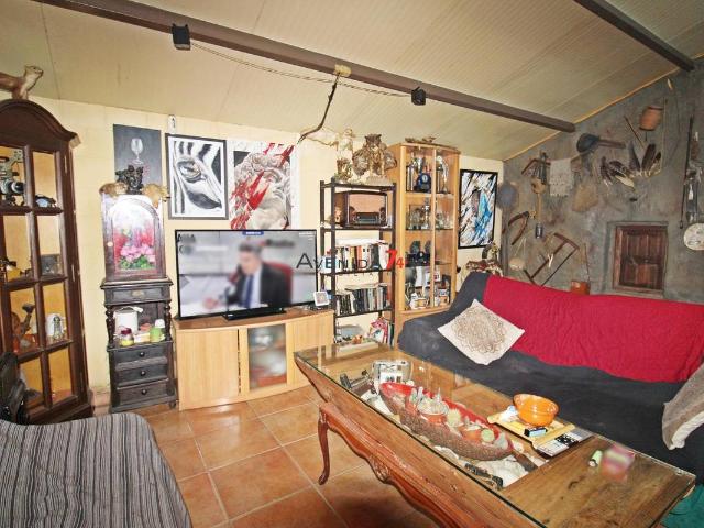 Casa chalet en Venta en Purias