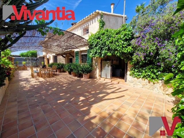 Casa chalet en Venta en Purias