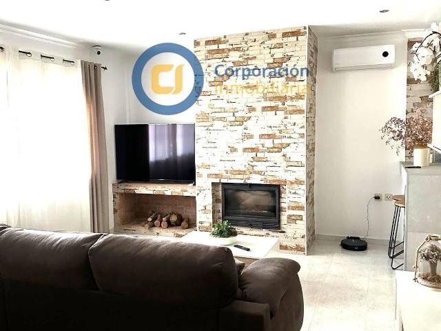 Casa chalet en Venta en Purias