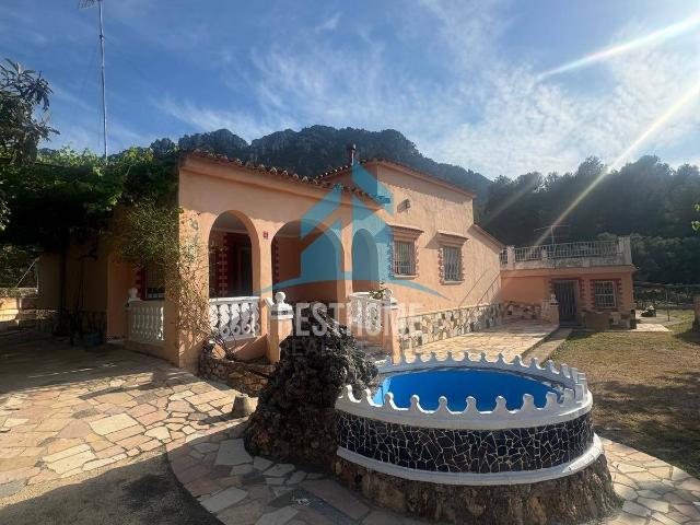 Casa chalet en Venta en Quatretonda