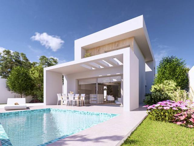 Casa chalet en Venta en Quatre Camins