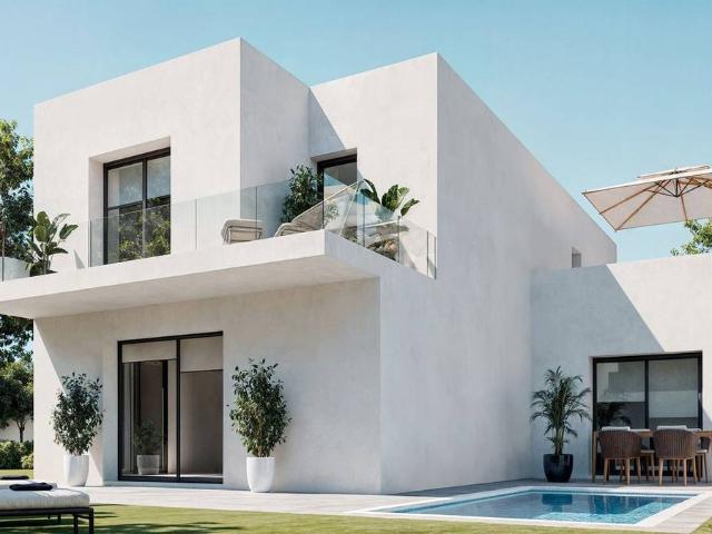 Casa chalet en Venta en Quatre Camins