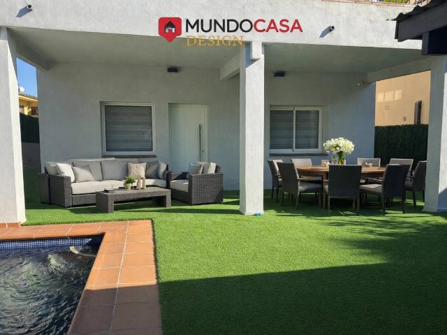 Casa chalet en Venta en Quart