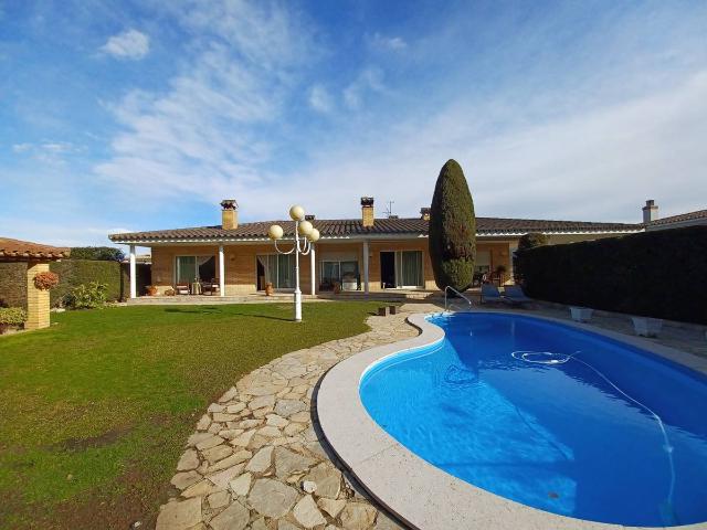 Casa chalet en Venta en Quart
