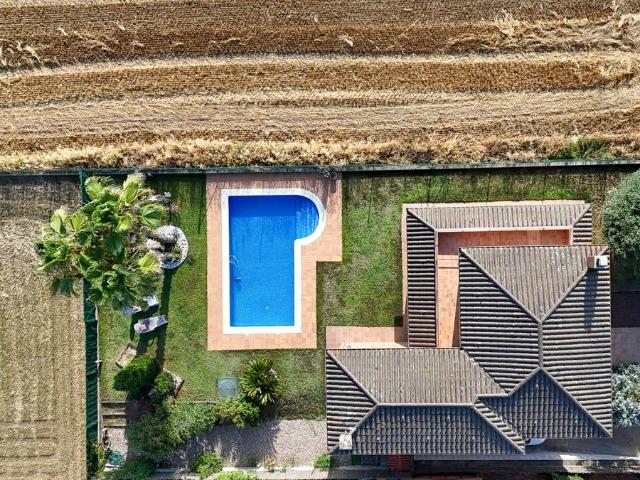 Casa chalet en Venta en Quart