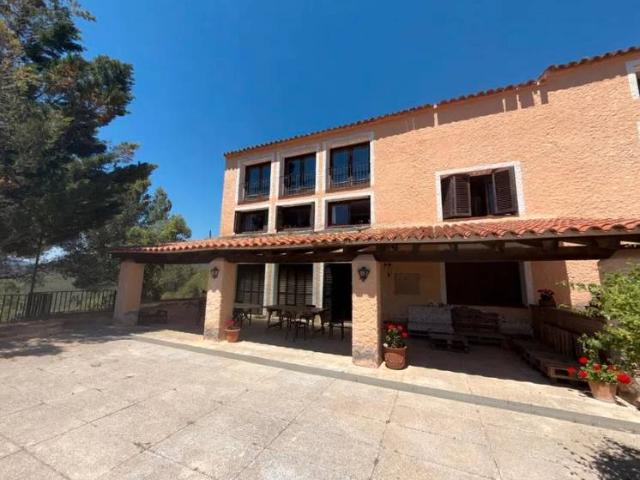 Casa chalet en Venta en Querol