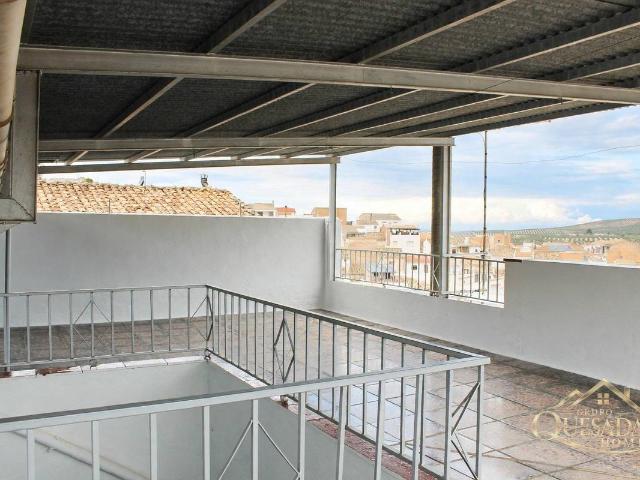 Casa chalet en Venta en Quesada