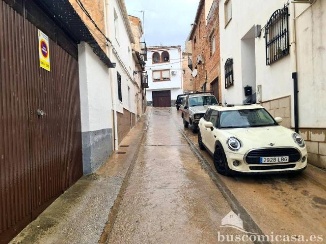 Casa chalet en Venta en Quesada