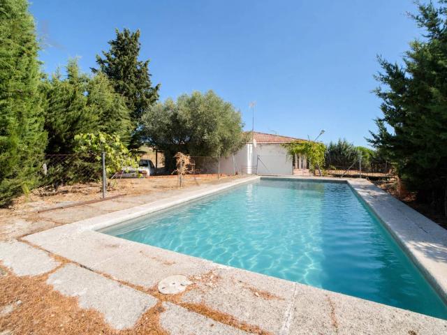 Casa chalet en Venta en Quijorna