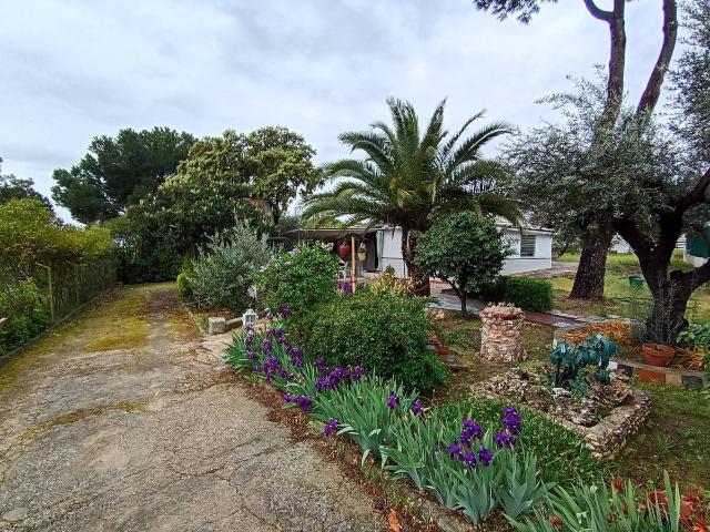 Casa chalet en Venta en Quijorna