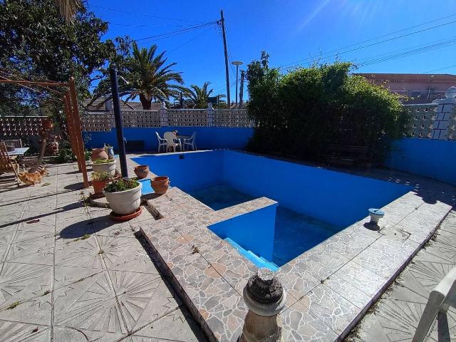 Casa chalet en Venta en Quijorna