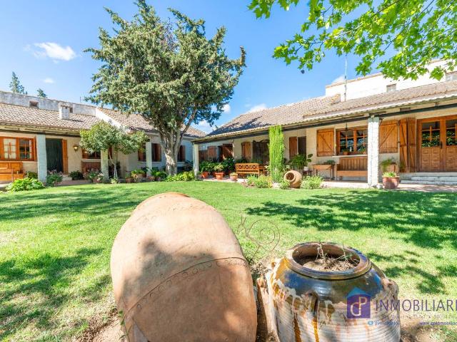 Casa chalet en Venta en Quinto
