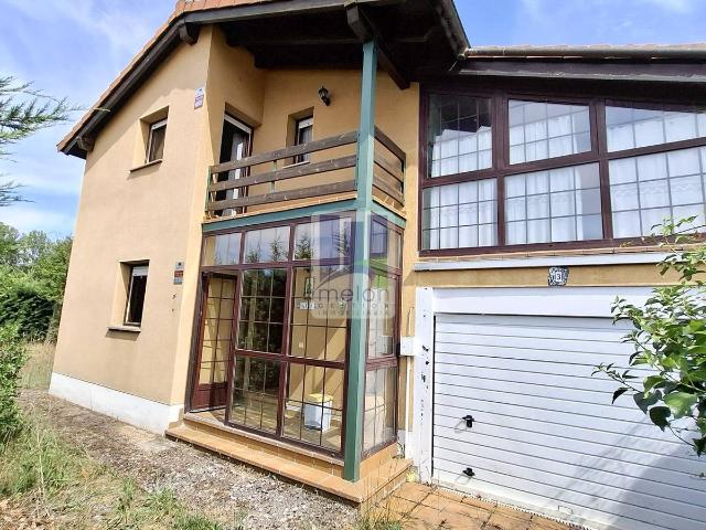 Casa chalet en Venta en Quintanaortuño
