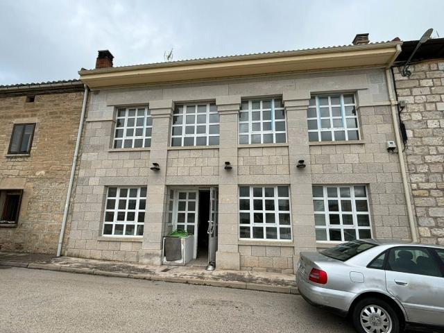 Casa chalet en Venta en Quintanaortuño