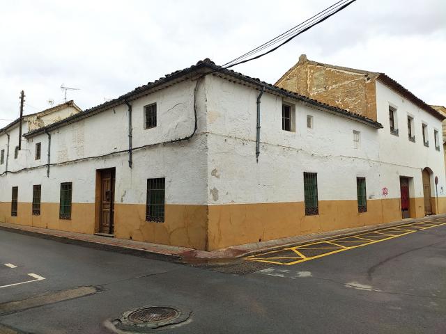 Casa chalet en Venta en Quintanar de la Orden