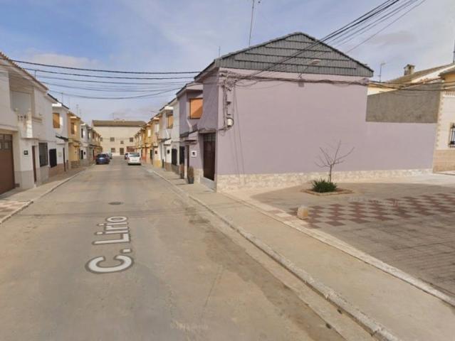 Casa Chalet en Venta en Quintanar Del Rey Cuenca