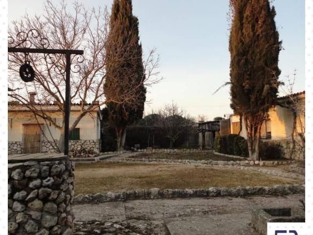 Casa chalet en Venta en Quintanilla de Onésimo