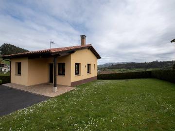 Casa chalet en Venta en Parroquias suroccidentales