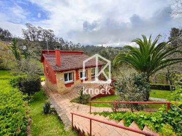 Casa chalet en Venta en Quintes Arroes