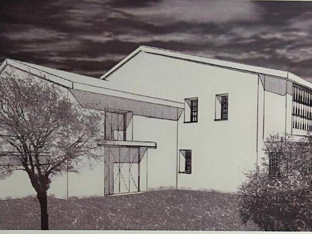 Casa chalet en Venta en Quintes Arroes