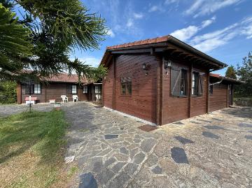 Casa chalet en Venta en Quintes Arroes
