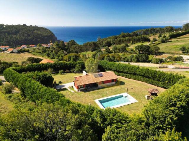 Casa chalet en Venta en Quintes Arroes