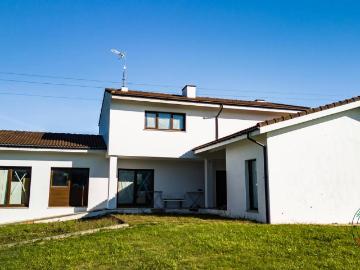 Casa chalet en Venta en Quintes Arroes