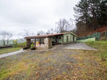 Casa chalet en Venta en Quintes Arroes