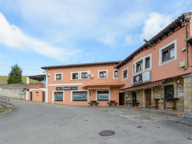 Casa chalet en Venta en Quintes Arroes