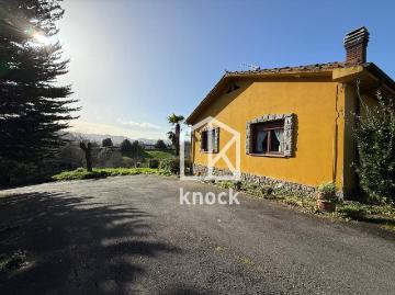 Casa chalet en Venta en Quintes Arroes